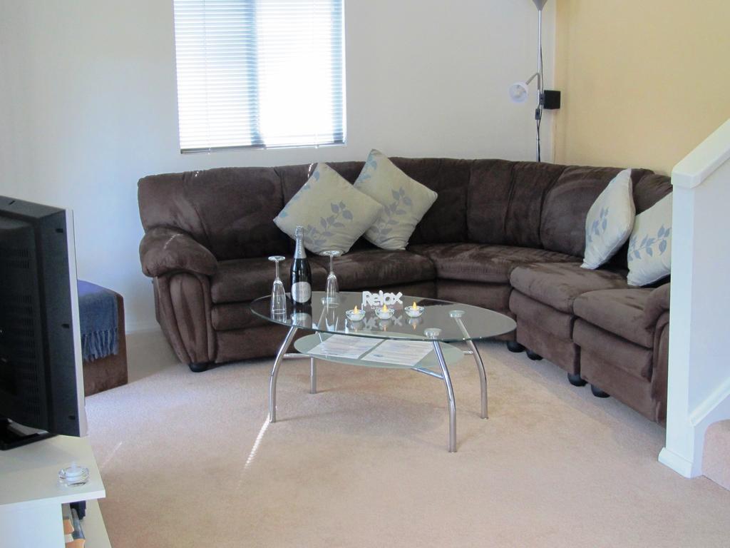 Hidden Grove Retreat Villa Boyup Brook Room photo